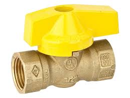 Gas Ball Valve | Eastman