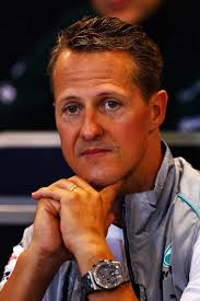 Michael Schumacher © Getty Images