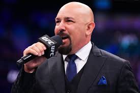 UFC.com - News update