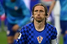 Ghana Vs Croacia