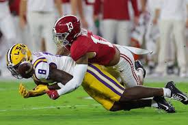 SEC Football: Rivalry Assignments and Schedule Changes for 2026-2029