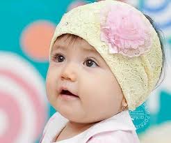 Aliexpress.com : Buy HOT!baby hat wear/BABY HAT/BABY CARTOON CAP/INFANT CAP/HAT from Reliable cap hat suppliers on XinYi ... - HOT-2011-NEW-Lovely-Lace-Baby-headband-baby-hairlace-Baby-hair-band-Baby-hatwear-baby-hat