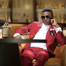 Image result for what is happening between chris brown and wizkid