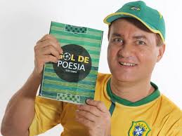Luiz Lopez, artista pl&amp;aacute;stico e escritor talentoso, mostra o novo livro Luiz Lopez, artista plástico e escritor talentoso, mostra o novo livro - 20140601102925_845