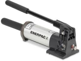 P142ALSS, Two Speed, Extreme Environment Hydraulic ...