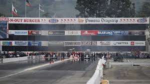 NHRA Winternationals: Vandergriff and DeJoria Lead Funny Car, Earlier Sunday Start