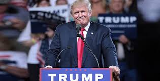 Image result for trump president elect