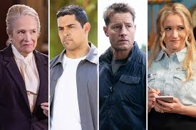 CBS Renews 'Tracker,' 'NCIS,' 'Matlock' and More for 2026-2027 Season