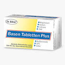 Basenpulver tabletten