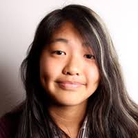 Elaine Park is a sophomore at Foothill Technology High School who has ... - IMG_9953