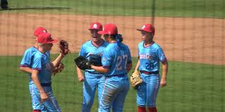 Phenix City team advances to Little League Southeast Regional Championship game
