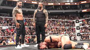 WWE Raw September 8, 2025: AJ Lee Returns, The Usos Reunite, and More