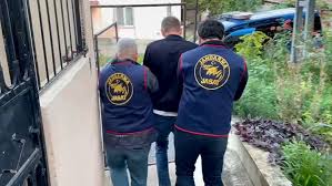 10 ilde dolandırıcılık ağına operasyon: 85 milyon TL’lik işlem hacmi!