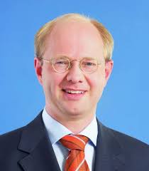 Dr. Olaf Gericke