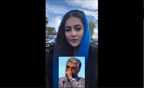 ملیکا پارسا: تشابه اسمی است ؛ من از «پژمان جمشیدی» شکایت نکرده ام (فیلم)