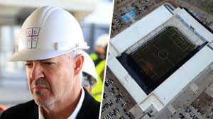 ¡Nuevo Estadio, Nueva Era! U. Católica vs. Unión Española: ¡Imperdible! - Imagen principal del artículo