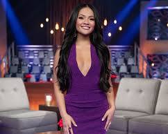 Image of Jenn Tran from The Bachelorette