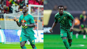 Senegal x Arábia Saudita: o último desafio dos dois até a Copa
