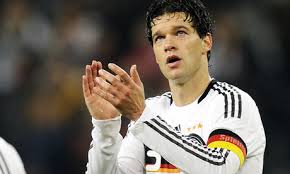 Image result for michael ballack picture