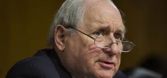 A Congressional <b>Report Card</b> | Chronicling the 1 Percent&#39;s War on <b>...</b> - Carl-Levin-520x245