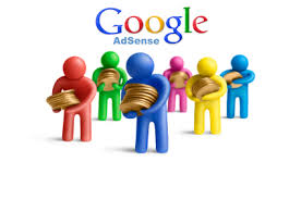 Hasil gambar untuk Google AdSense