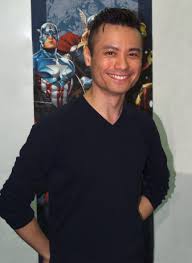 Jim Cheung