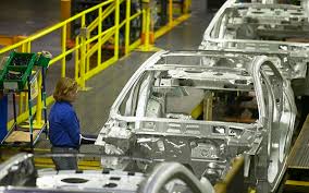 Automotrices analizan migrar productos de Brasil hacia la Argentina