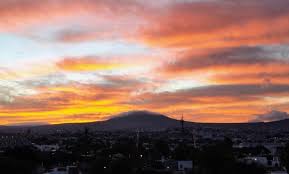 Clima Queretaro