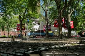 Harvard University Commencement 2025