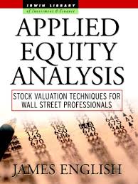 Image result for stock valuation analysis