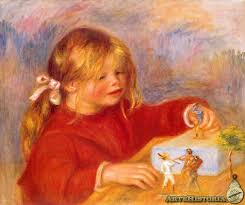 Resultado de imagen de renoir
