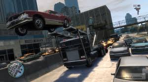 Image result for GTA IV