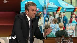 markus lanz