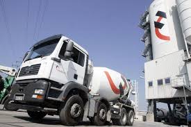 Image result for PT Holcim Indonesia Tbk