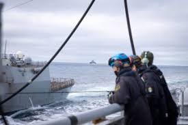 USNI News - News update