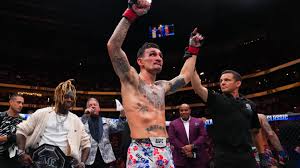 How to watch Holloway vs. Oliveira in UFC 326 online for free