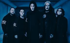 Motionless In White Hint Their New Album Is Locked In