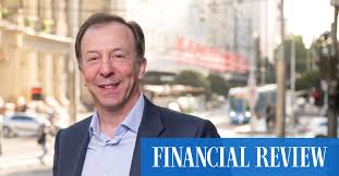 News source: AFR