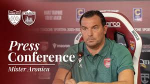 Trapani Calcio Sito Ufficiale - FC Trapani 1905 - News update