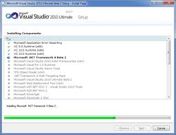 Image result for vsto vista Closing
