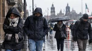¿Cuántos frentes fríos llegarán en octubre 2026 a México? Consulta calendario y afectaciones