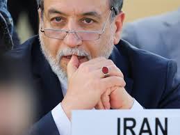 Iran says diplomacy with US only possible if Israeli aggression stops