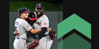 Guardians and Reds Power Rankings
