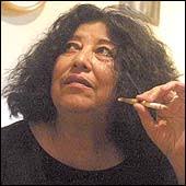 La poetisa Carmen Berenguer se convirtió en el primer representante de Chile que se adjudica el Premio Iberoamericano de Poesía “Pablo Neruda”, ... - foto17120070206194823