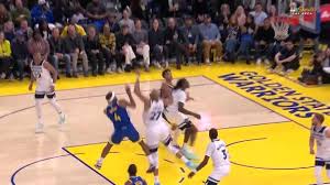 Timberwolves vs. Warriors (Dec 12, 2025) Live Score