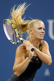 Resultado de imagem para Caroline Wozniacki