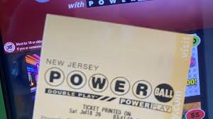 Powerball winning numbers for Saturday, July 25 - $600 million jackpot