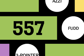 thirst lust long nyt