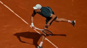 Sinner assures to be world number 1 for many weeks