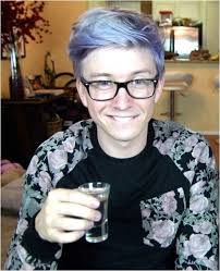 Image result for tyler oakley